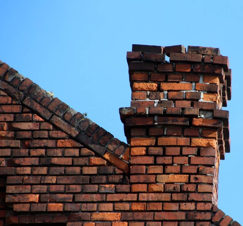 5 Signs Your Ladera Ranch Home Needs a Chimney Inspection